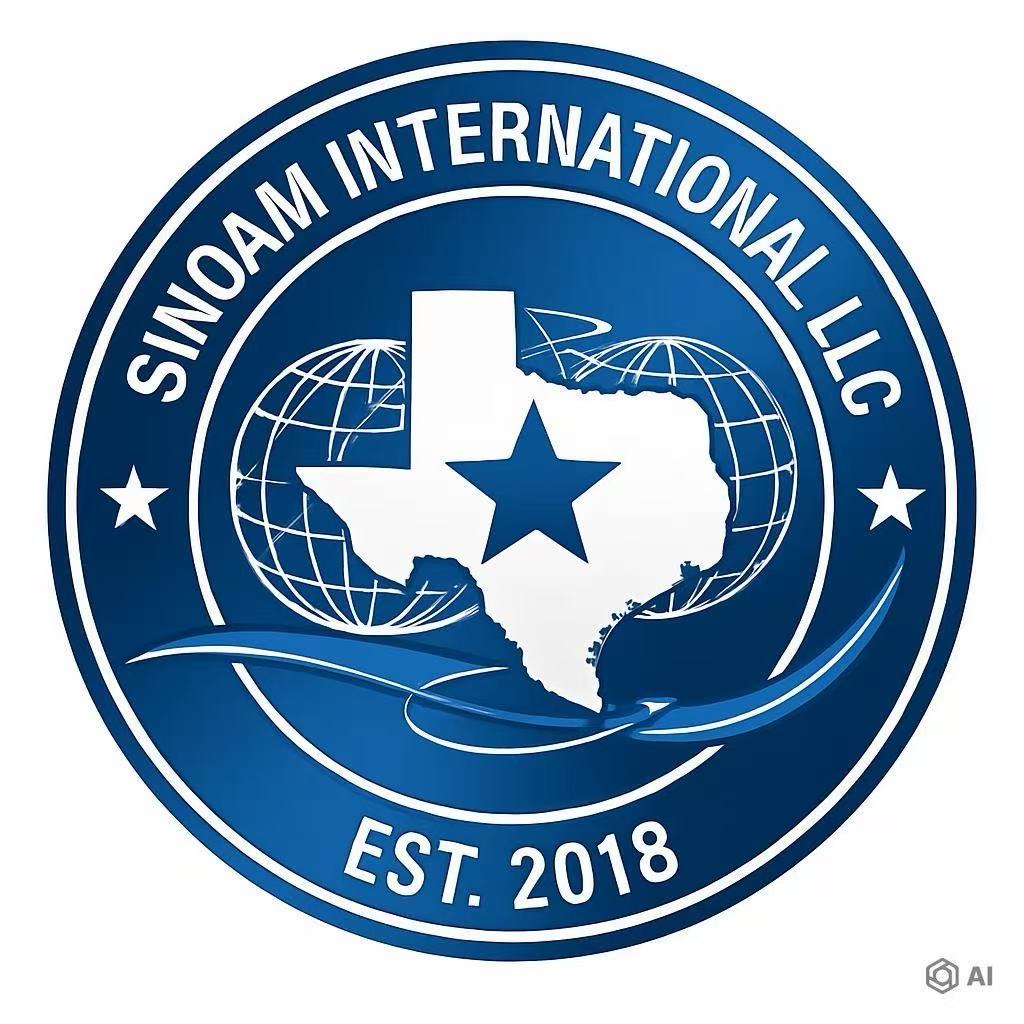 SinoAm International